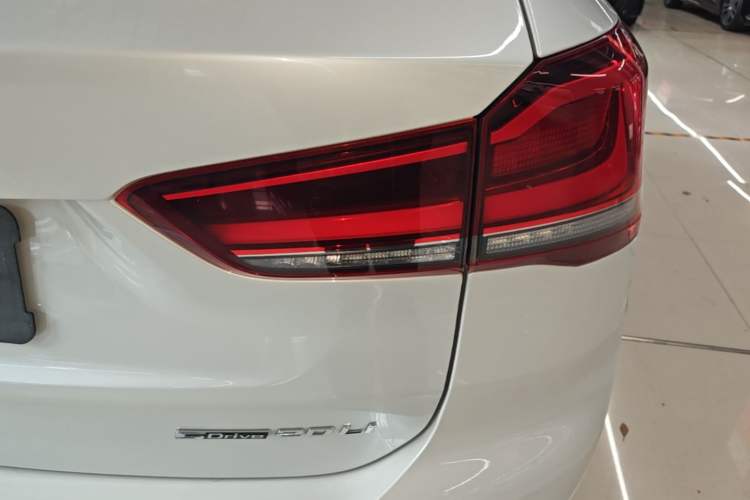 Used BMW X1 2020 sDrive20Li Premium Edition Right Rear Taillight