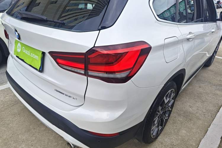 Used BMW X1 2020 xDrive25Li Luxury Edition Right Rear Taillight