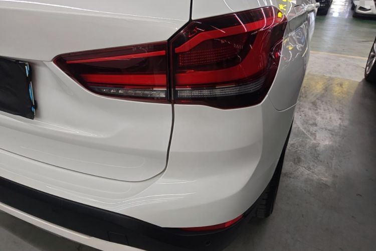 Used BMW X1 2020 sDrive20Li Premium Edition Right Rear Taillight