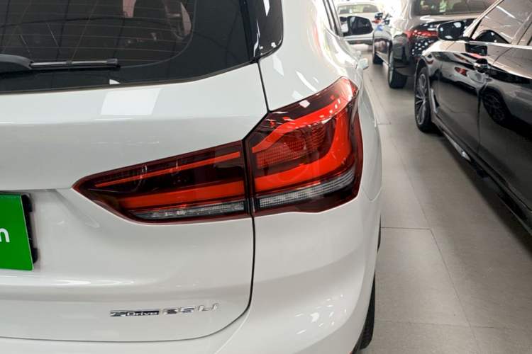 Used BMW X1 2020 sDrive25Li Leading Model Right Rear Taillight