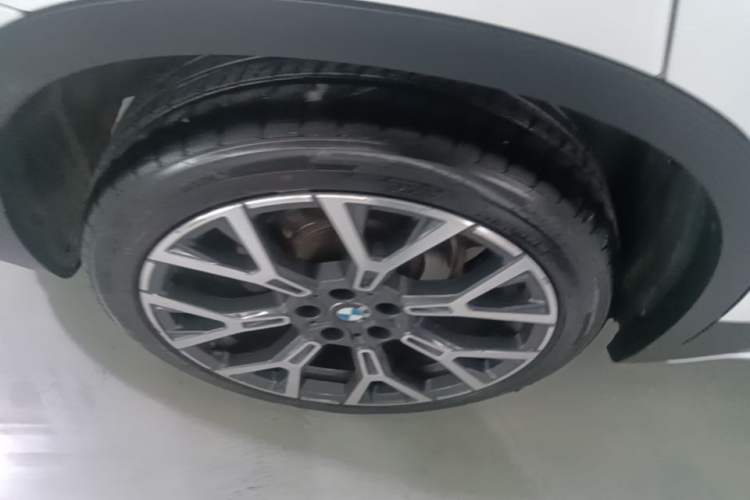 Used BMW X1 2020 xDrive25Li Luxury Edition Right Rear Wheel Hub