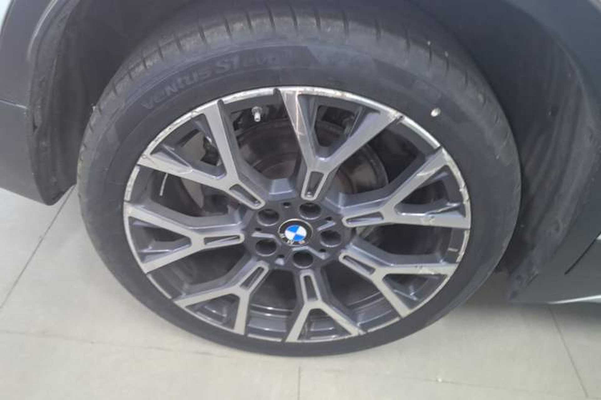 Used BMW X1 2020 xDrive25Li Luxury Edition Right Rear Wheel Hub