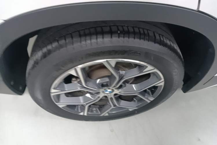 Used BMW X1 2020 sDrive20Li Premium Edition Right Rear Wheel Hub