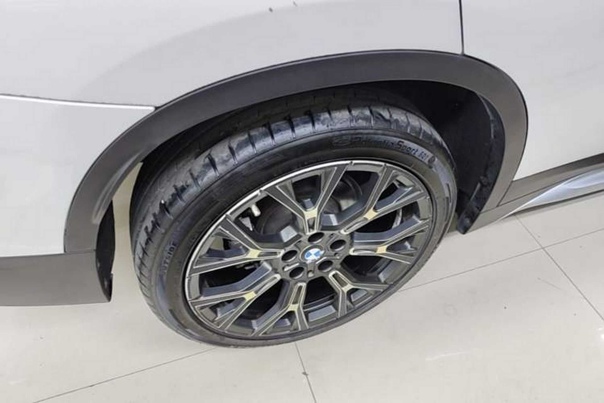 Used BMW X1 2020 xDrive25Li Luxury Edition Right Rear Wheel Hub