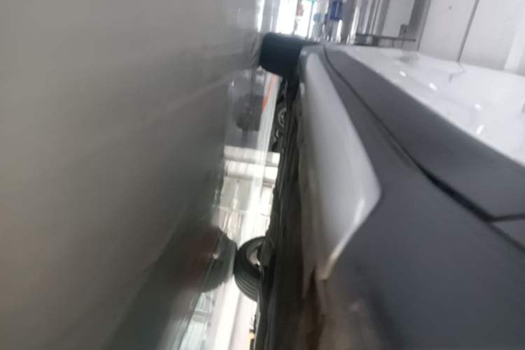 Used BMW X1 2020 xDrive25Li Luxury Edition Right Side Sill