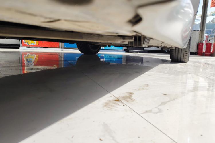 Used BMW X1 2020 xDrive25Li Luxury Edition Right Side Sill