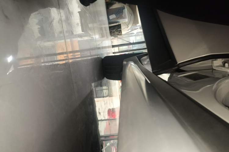 Used BMW X1 2020 sDrive20Li Premium Edition Right Side Sill