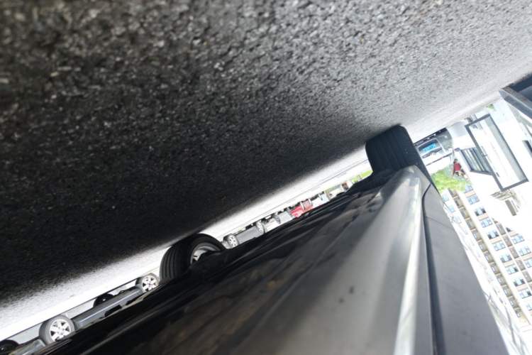 Used BMW X1 2020 sDrive20Li Premium Edition Right Side Sill