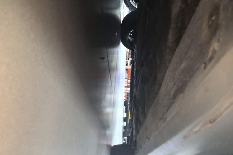 Used BMW X1 2020 xDrive25Li Luxury Edition Right Side Sill