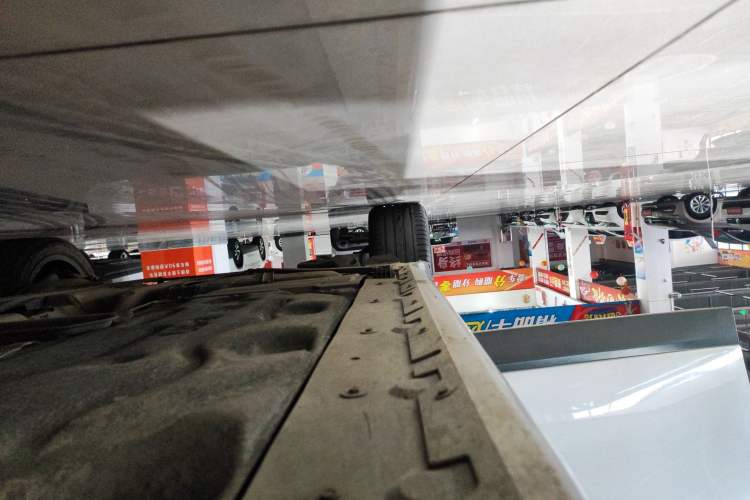 Used BMW X1 2020 sDrive20Li Premium Edition Right Side Sill