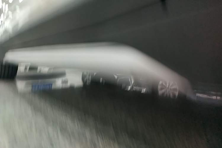 Used BMW X1 2020 xDrive25Li Luxury Edition Right Side Sill