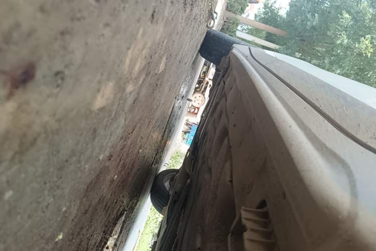 Used BMW X1 2020 sDrive25Li Leading Model Right Side Sill