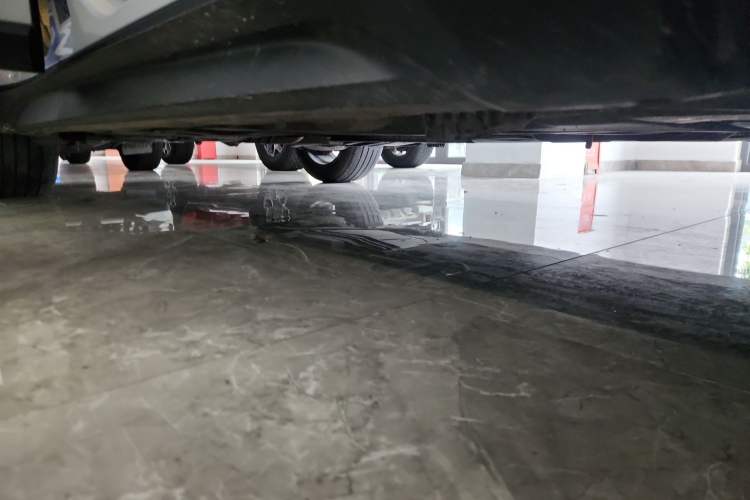 Used BMW X1 2020 sDrive25Li Leading Model Right Side Sill