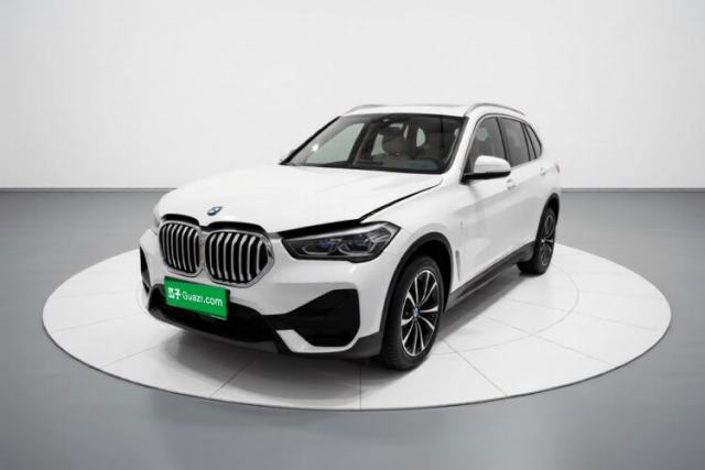 Używany BMW X1 2020 sDrive20Li Fashion Model
