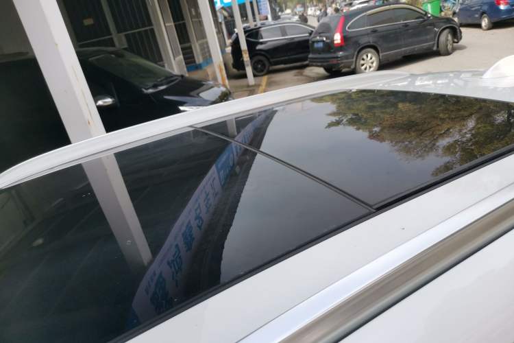 Used BMW X1 2020 sDrive20Li Fashion Model Roof