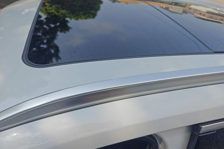 Used BMW X1 2020 sDrive20Li Premium Edition Roof