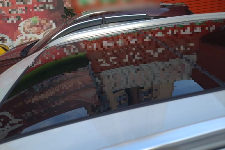 Used BMW X1 2020 sDrive20Li Fashion Model Roof