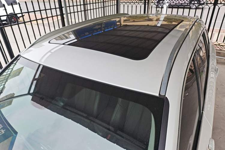 Used BMW X1 2020 sDrive20Li Premium Edition Roof