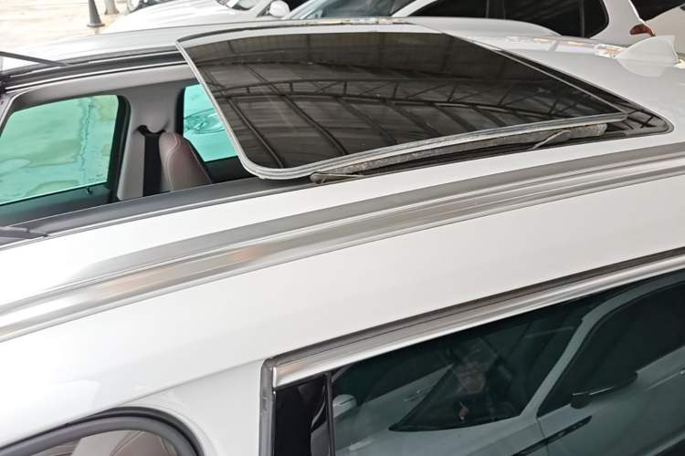 Used BMW X1 2020 sDrive20Li Fashion Model Roof