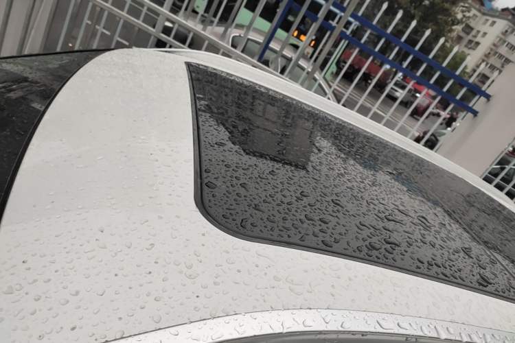 Used BMW X1 2020 sDrive25Li Leading Model Roof