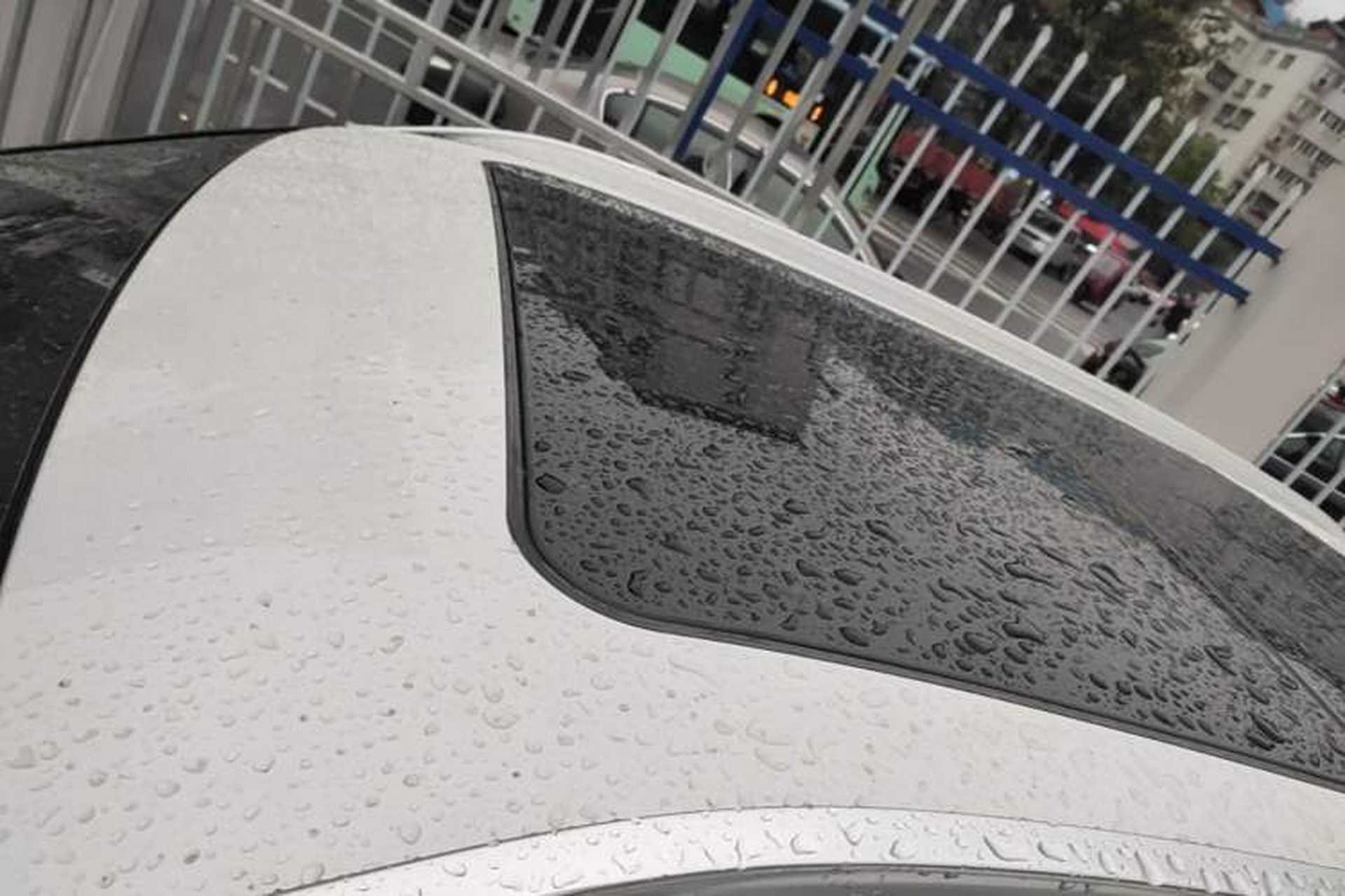 Used BMW X1 2020 sDrive25Li Leading Model Roof