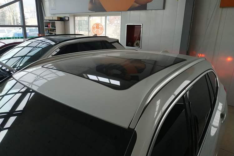 Used BMW X1 2020 sDrive20Li Premium Edition Roof