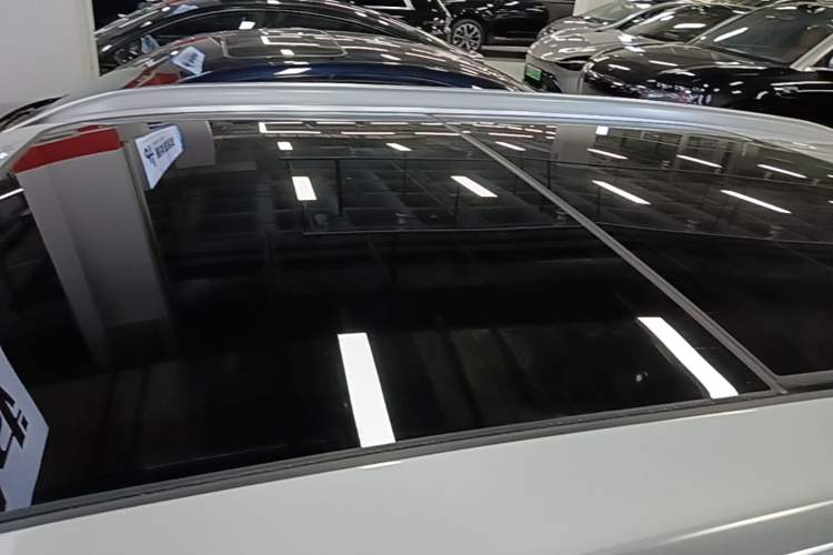 Used BMW X1 2020 xDrive25Li Luxury Edition Roof