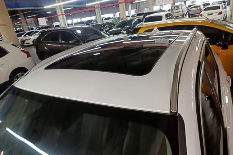 Used BMW X1 2020 sDrive20Li Fashion Model Roof