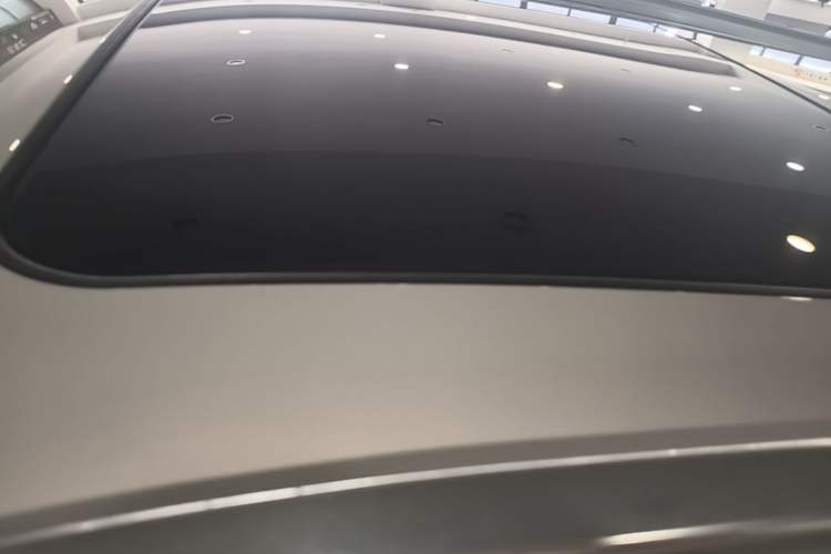 Used BMW X1 2020 sDrive20Li Fashion Model Roof