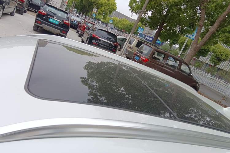 Used BMW X1 2020 sDrive25Li Leading Model Roof