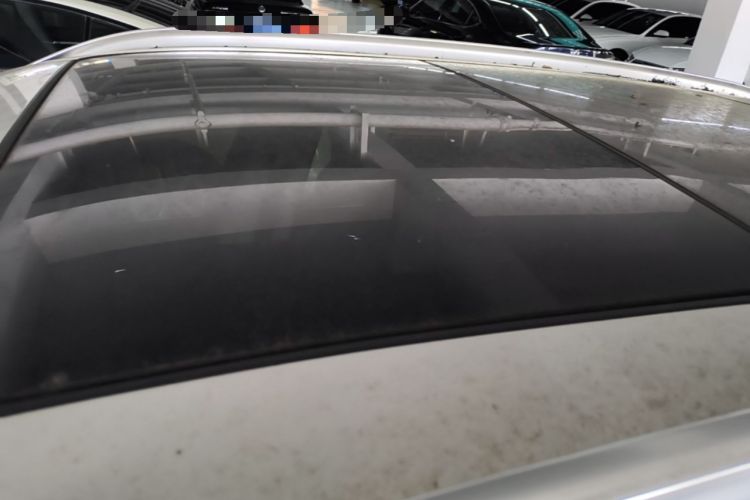 Used BMW X1 2020 sDrive20Li Premium Edition Roof