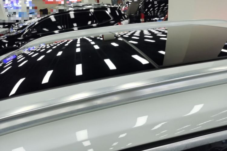 Used BMW X1 2020 xDrive25Li Luxury Edition Roof