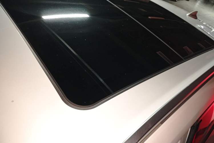 Used BMW X1 2020 sDrive20Li Fashion Model Roof