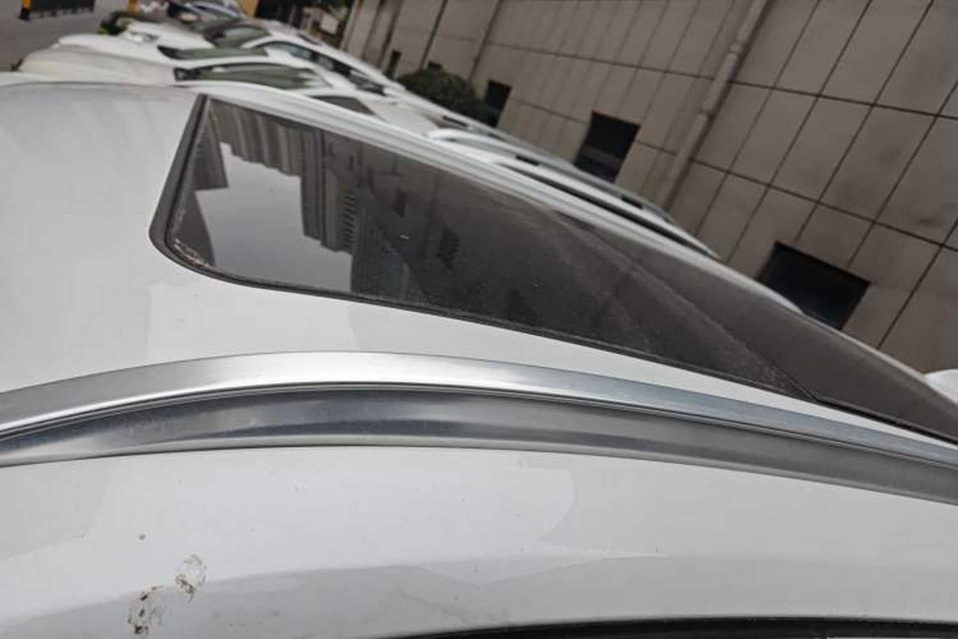 Used BMW X1 2020 xDrive25Li Luxury Edition Roof
