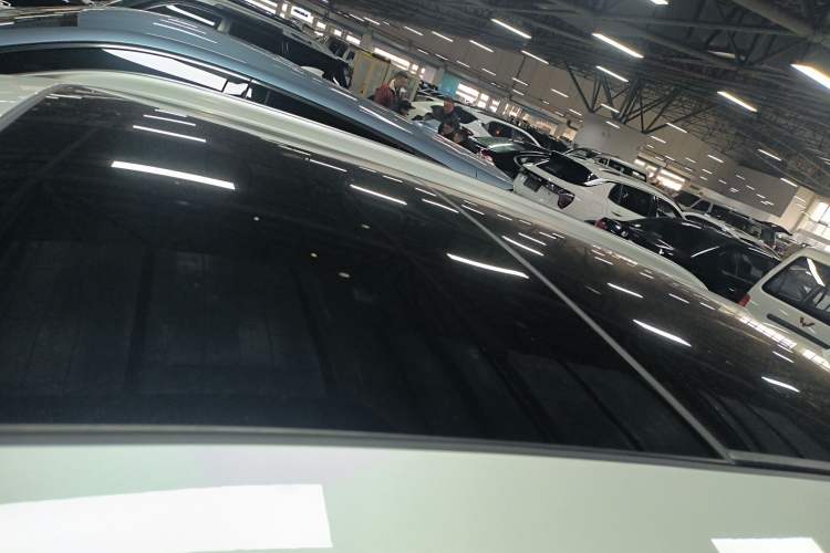 Used BMW X1 2020 sDrive25Li Leading Model Roof