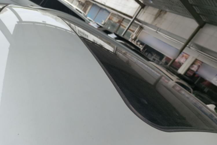 Used BMW X1 2020 sDrive20Li Fashion Model Roof