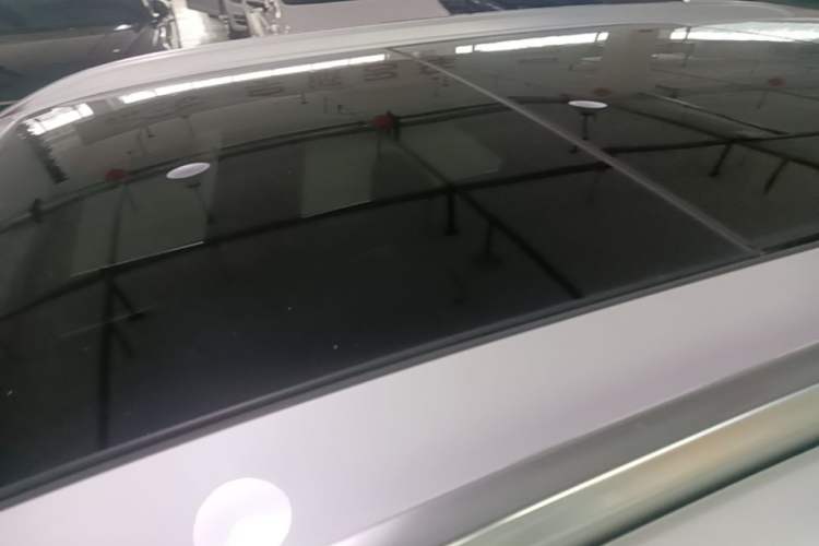 Used BMW X1 2020 xDrive25Li Luxury Edition Roof