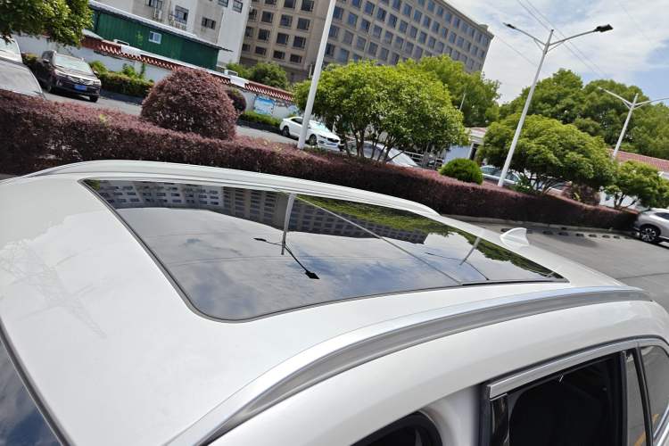 Used BMW X1 2020 sDrive20Li Fashion Model Roof