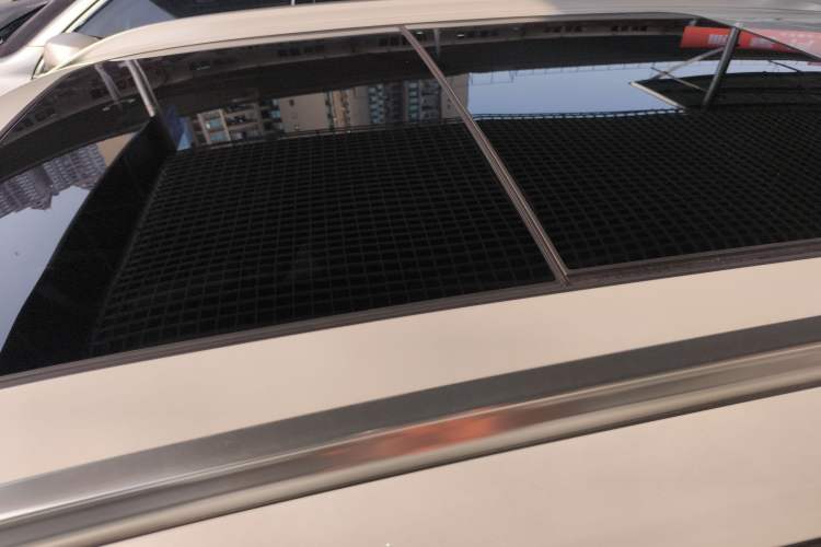 Used BMW X1 2020 sDrive20Li Fashion Model Roof