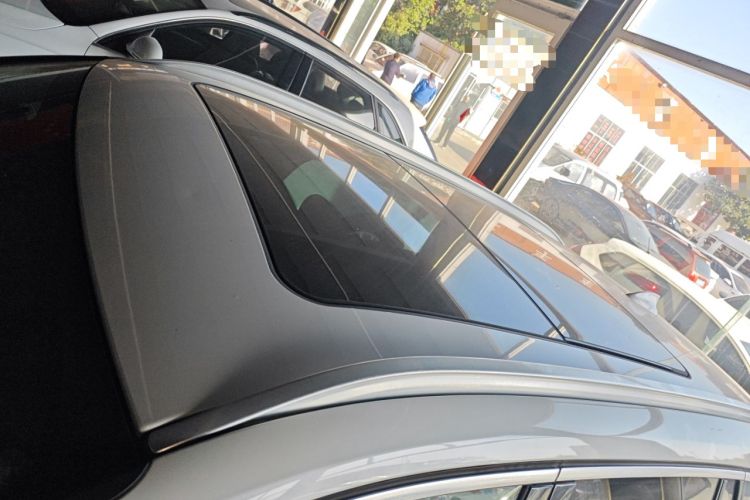 Used BMW X1 2020 sDrive20Li Premium Edition Roof