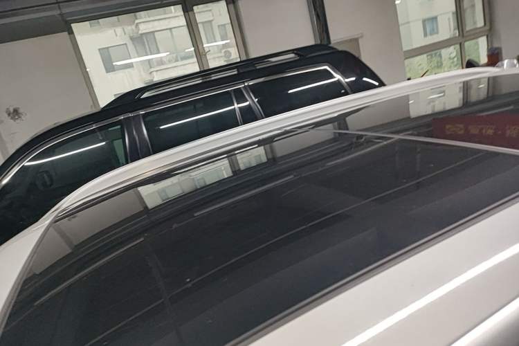 Used BMW X1 2020 sDrive20Li Premium Edition Roof