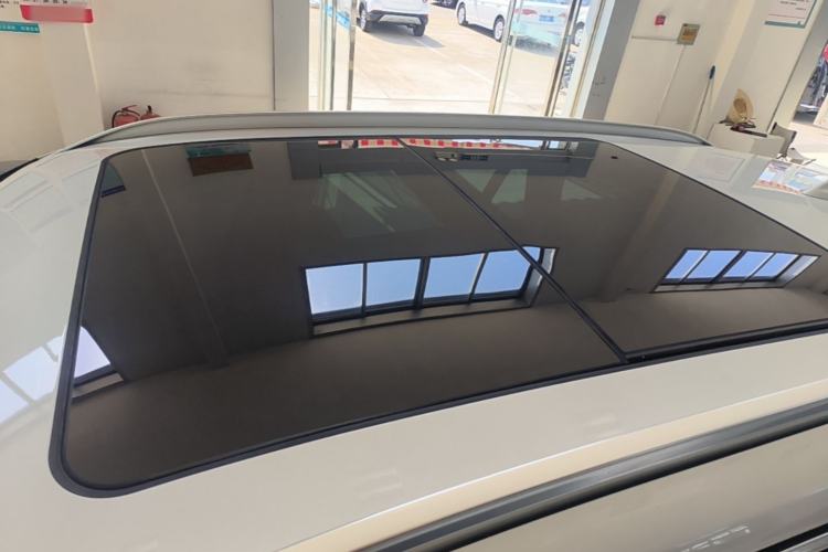 Used BMW X1 2020 sDrive20Li Fashion Model Roof