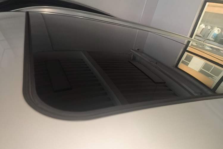 Used BMW X1 2020 sDrive20Li Premium Edition Roof