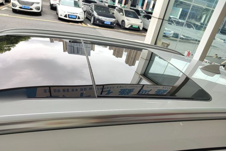 Used BMW X1 2020 sDrive20Li Fashion Model Roof