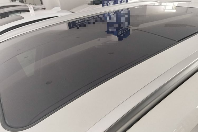 Used BMW X1 2020 sDrive25Li Leading Model Roof