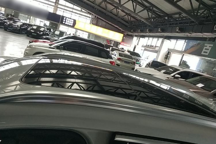 Used BMW X1 2020 sDrive20Li Premium Edition Roof