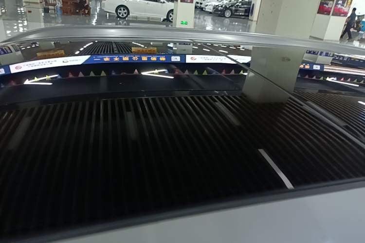 Used BMW X1 2020 sDrive25Li Leading Model Roof