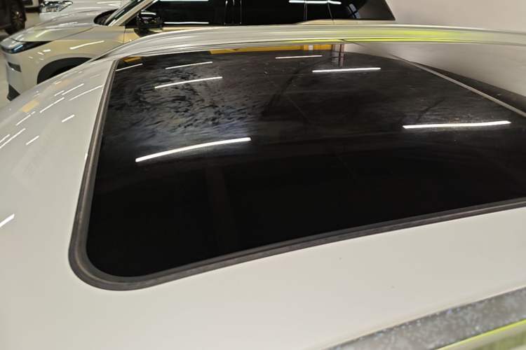 Used BMW X1 2020 sDrive25Li Leading Model Roof