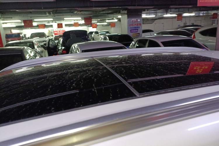 Used BMW X1 2020 sDrive20Li Premium Edition Roof