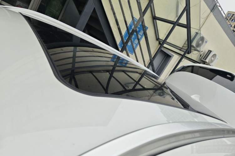 Used BMW X1 2020 sDrive20Li Premium Edition Roof